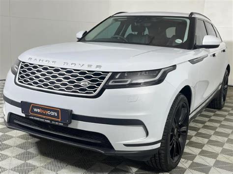 Webuycars Silverlakes dealership in Pretoria .